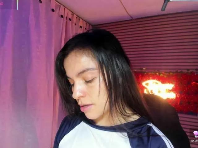 Try Rosse2504, she wants to masturbate for you rosse2504 from BongaCams