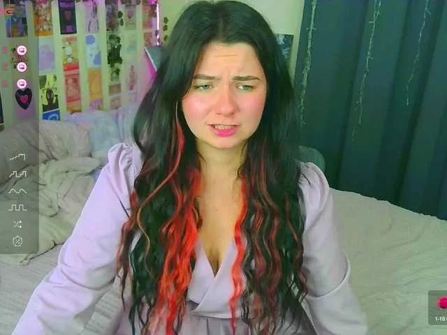 Discover dirty performer S-katekisa-s s-katekisa-s from BongaCams