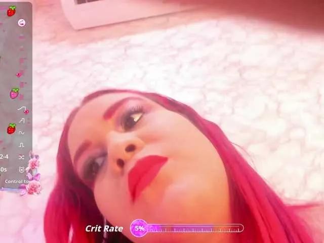 Sabella- from BongaCams