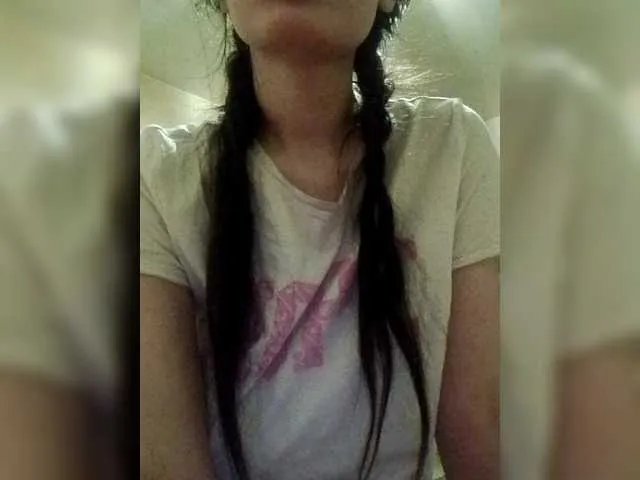 Sasha-69-1 from BongaCams