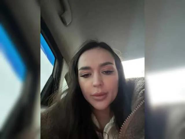 Sasha-Orlova from BongaCams