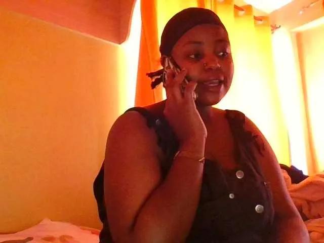 sauccyspoilage from BongaCams