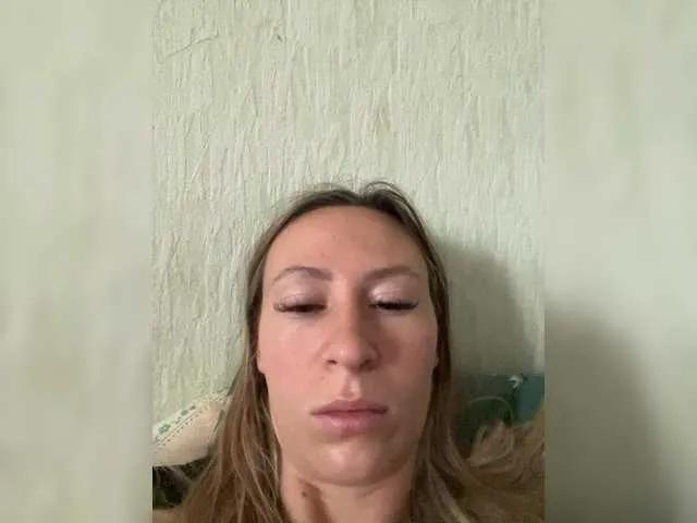 Checkout BongaCams's Saveta Saveta from BongaCams