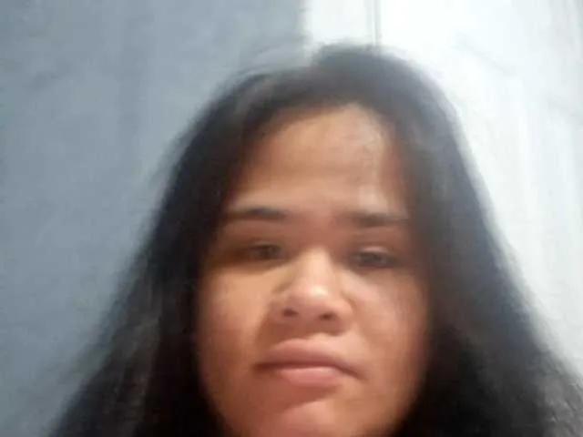 sexyasian27 from BongaCams