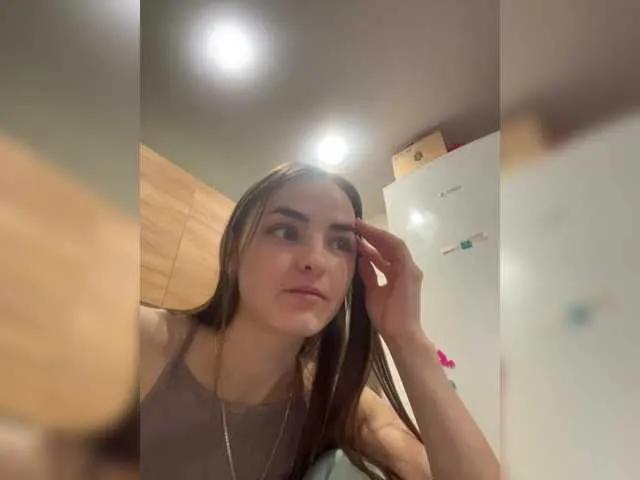 Amazing Sexygirlsem wants you to fuck their body now Sexygirlsem from BongaCams