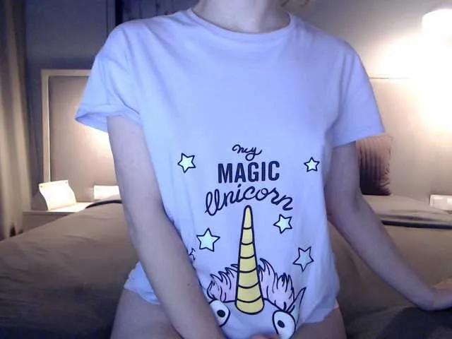 Shy-SweetGirl from BongaCams