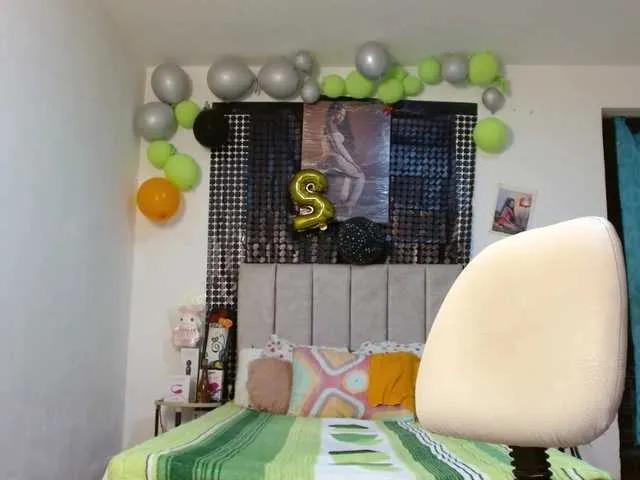 Hot siara-will from BongaCams siara-will from BongaCams