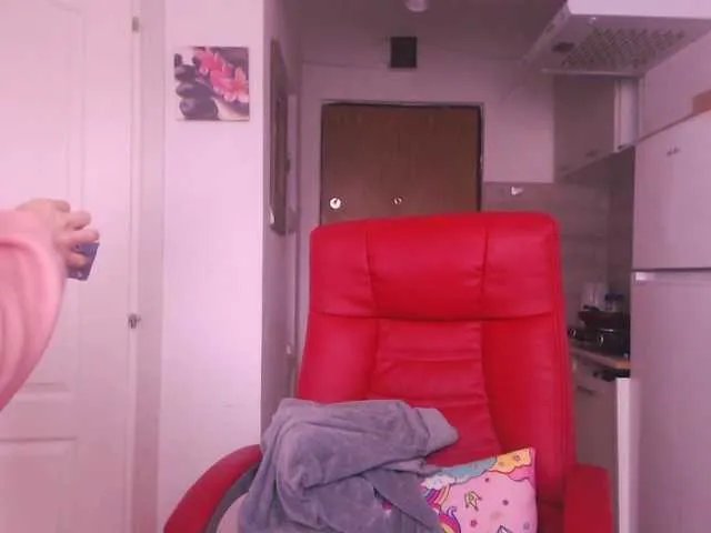 Simyhvn from BongaCams