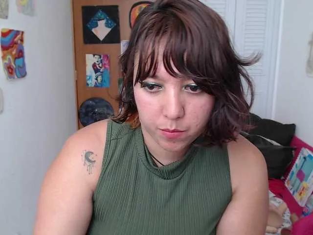 soynanabela from BongaCams