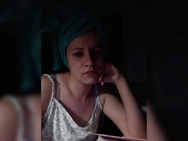 Masturbate to dirty performer St171 St171 from BongaCams
