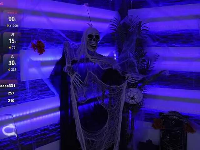 Join BongaCams's Sugar-Rushhh Sugar-Rushhh from BongaCams