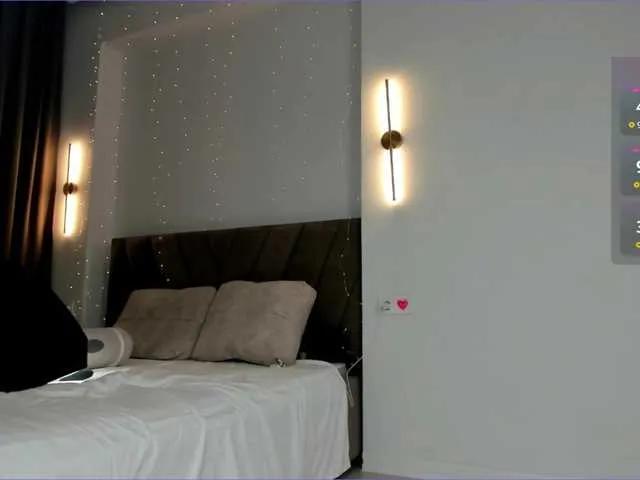 Amazing Sunaelove wants you to fuck her body now Sunaelove from BongaCams