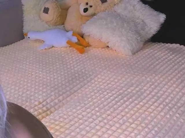 Checkout Sweeet-Barbie, she wants to masturbate for you Sweeet-Barbie from BongaCams