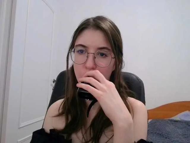 Sweet-Astarte from BongaCams