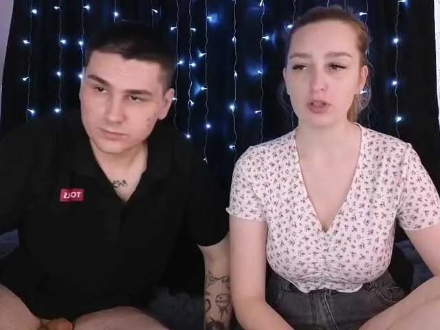 Join dirty performer Sweet-Little-Lie Sweet-Little-Lie from BongaCams