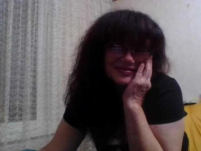 Discover Sylvia-5, she wants to masturbate for you Sylvia-5 from BongaCams