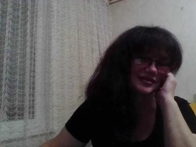 Discover Sylvia-5, she wants to masturbate for you Sylvia-5 from BongaCams