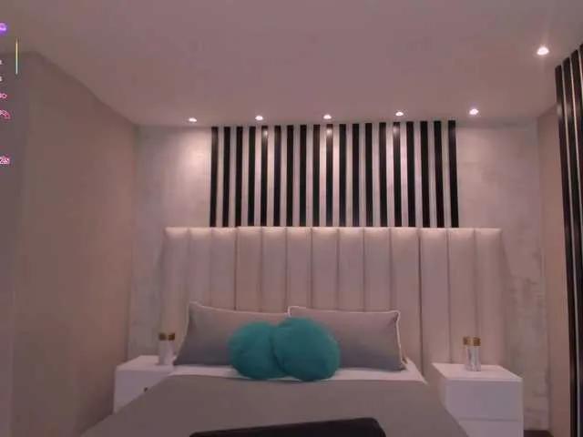 Sweet TaraLawrence wants you to fuck her body now TaraLawrence from BongaCams