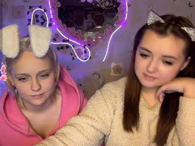 The-best-babies from BongaCams