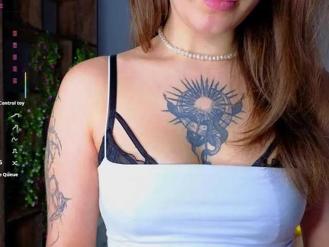 BongaCams TinyMollys TinyMollys from BongaCams