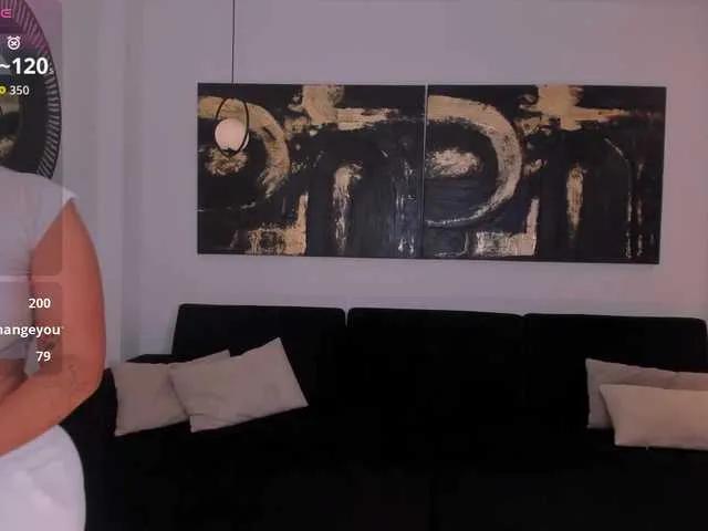 Try 23 years old ToriCross from BongaCams ToriCross from BongaCams