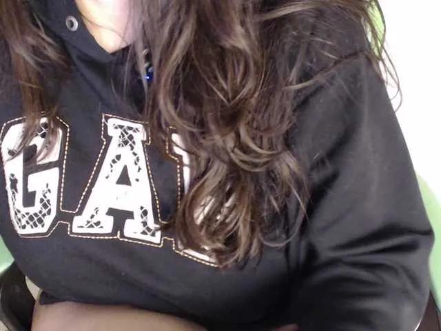 trixxxye from BongaCams