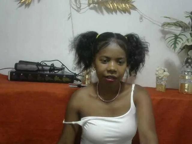 Twinsexgirl from BongaCams