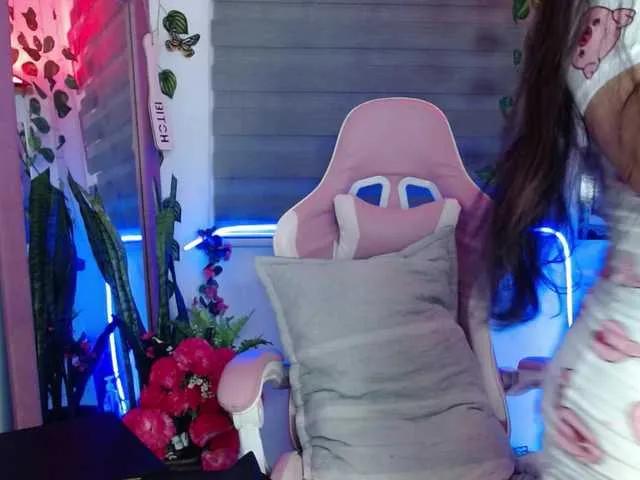 Cute Valeryysexyy1 wants you to fuck her body now valeryysexyy1 from BongaCams