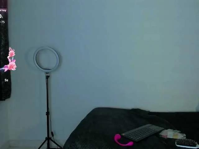 BongaCams ValeStone ValeStone from BongaCams