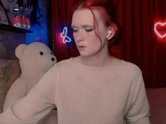 Try dirty slut Velvet-and-Venom Velvet-and-Venom from BongaCams