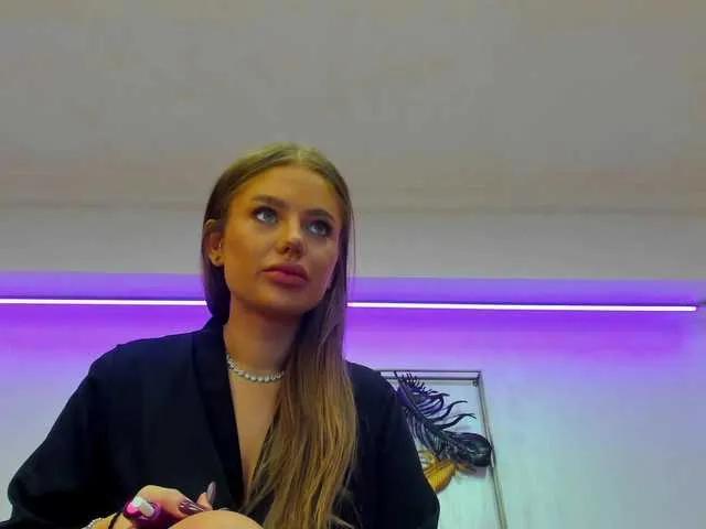 Watch BongaCams's VikaFever VikaFever from BongaCams