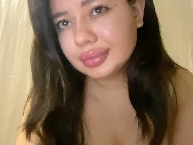 Masturbate to VikaSpace, she wants to masturbate for you VikaSpace from BongaCams