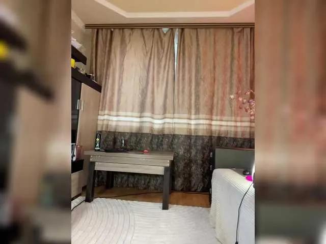 XSbaaby from BongaCams