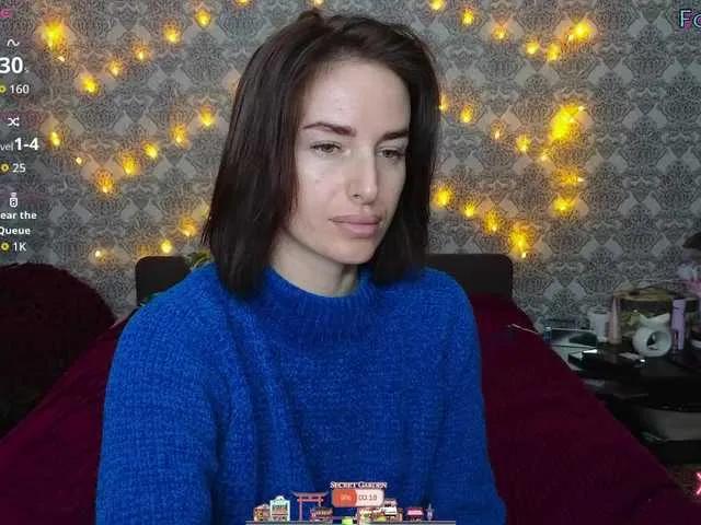 xxadrihanna from BongaCams