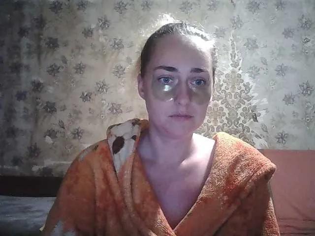 Slutty Yana36 wants you to fuck her body now Yana36 from BongaCams