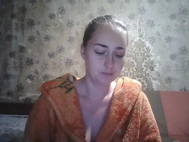 Yana36 from BongaCams