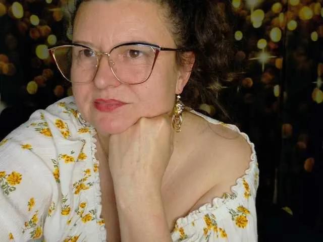 Try 50 years old Yanikkka from BongaCams Yanikkka from BongaCams