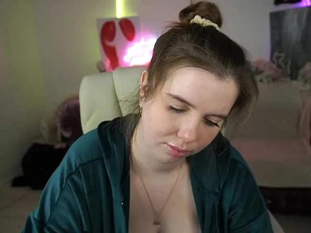 Naked YourSecretDesire from BongaCams YourSecretDesire from BongaCams