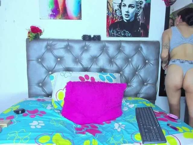 YUKIODAVIS from BongaCams