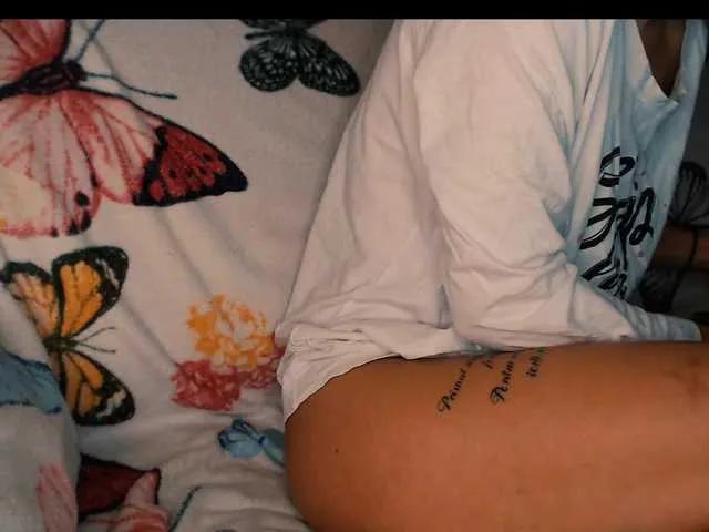 Sweet Yzza-suave wants you to fuck her body now yzza-suave from BongaCams