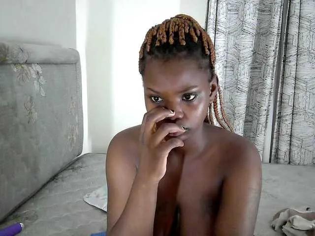 Hot Zabiaa wants you to fuck her body now Zabiaa from BongaCams