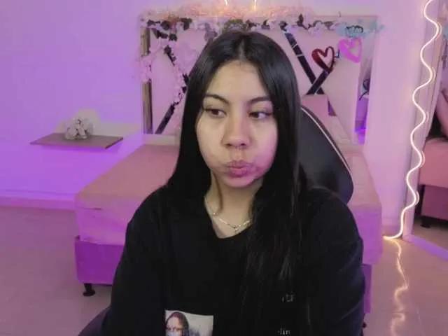 BongaCams ZURY-TAY ZURY-TAY from BongaCams