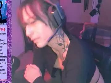 3shycat3 from Chaturbate