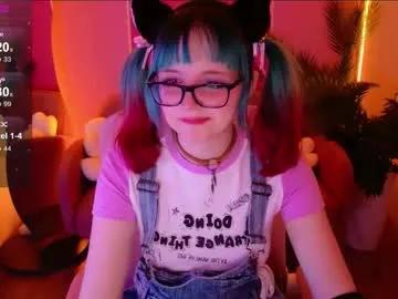 Discover 19 years old 666_marshmallow from Chaturbate 666_marshmallow from Chaturbate
