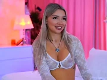 _arielle from Chaturbate