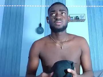 Hot _black_stallion wants you to fuck his body now _black_stallion from Chaturbate