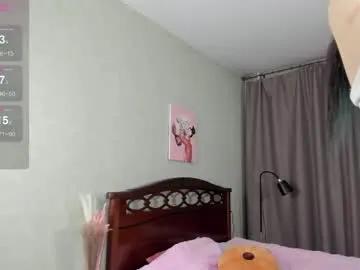 _darknessqueen_ from Chaturbate