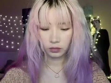 _eve____ from Chaturbate