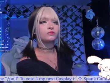 Amazing _heavenly_blue_ from Chaturbate _heavenly_blue_ from Chaturbate