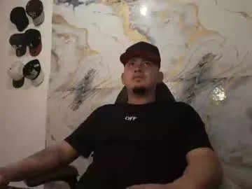 _jordanxxiii from Chaturbate